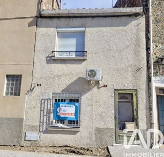  Maison à vendre 3 pièces 72 m²