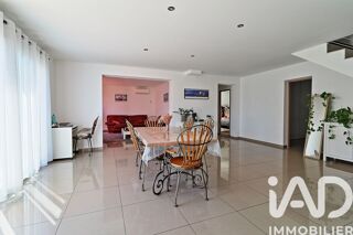  Maison à vendre 5 pièces 136 m²