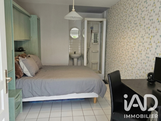  Maison à vendre 5 pièces 120 m²