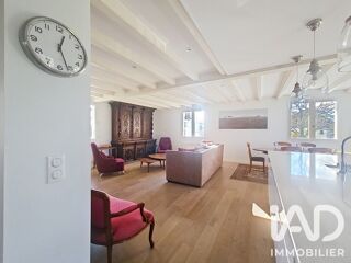  Maison à vendre 6 pièces 156 m²