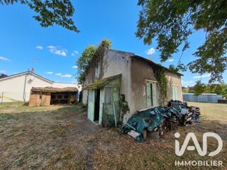  Terrain à vendre 740 m²
