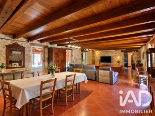  Maison à vendre 7 pièces 267 m²
