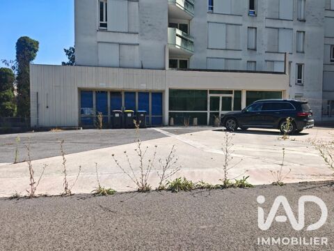 Vente Boutique/Local commercial 122 m&sup2; 699000 77100 Meaux