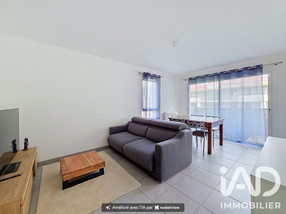 Vente Appartement Vente Appartement 2 pièces Saint-pierre-en-faucigny