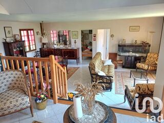  Maison à vendre 6 pièces 115 m²