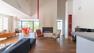  Maison � vendre 15 + pi�ces 940 m�