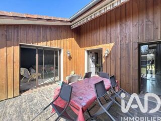  Maison à vendre 5 pièces 122 m²