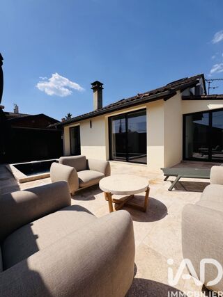  Maison � vendre 6 pi�ces 136 m�