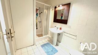  Appartement à vendre 2 pièces 37 m²