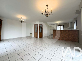  Maison � vendre 3 pi�ces 90 m�