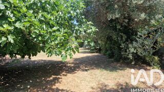  Terrain � vendre 581 m�