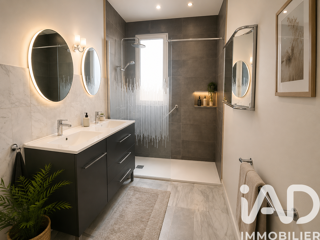  Appartement à vendre 4 pièces 122 m²