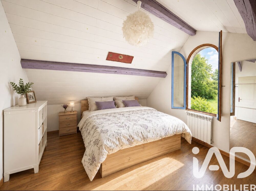 Vente Maison de campagne 5 pièces
