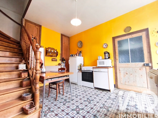  Maison � vendre 9 pi�ces 240 m�