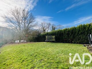  Maison à vendre 5 pièces 125 m²