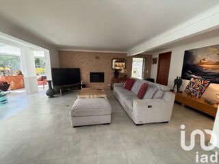  Maison à vendre 6 pièces 203 m²