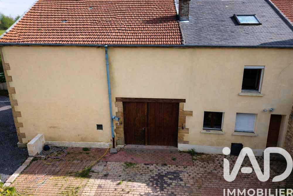 Vente Grange 5 pièces
