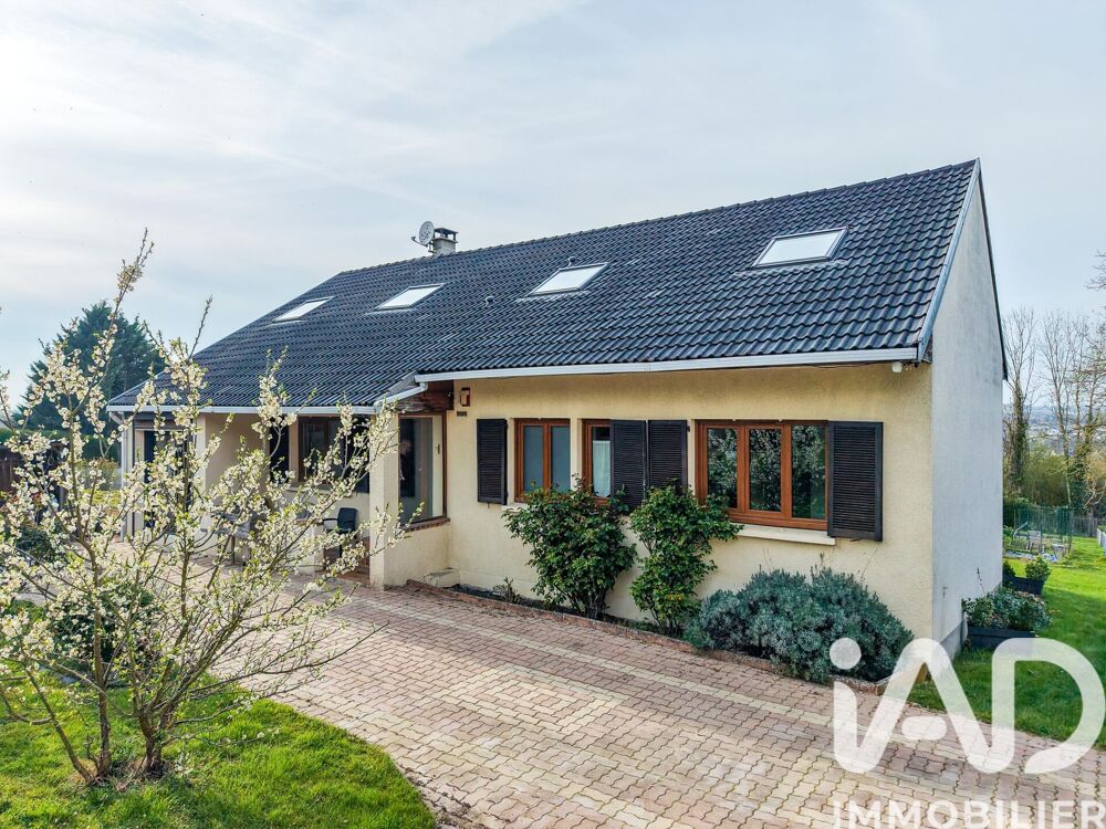 Vente Maison/villa 8 pièces