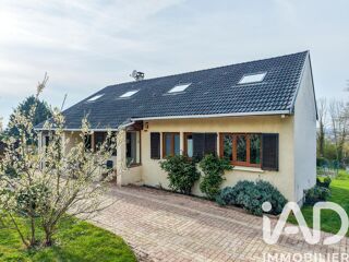  Maison à vendre 8 pièces 228 m²