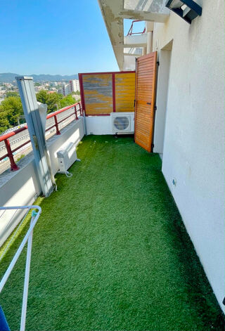  Appartement à vendre 3 pièces 66 m² Marseille