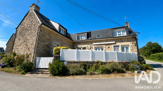  Maison à vendre 12 pièces 192 m²