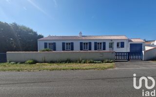  Maison à vendre 4 pièces 109 m²