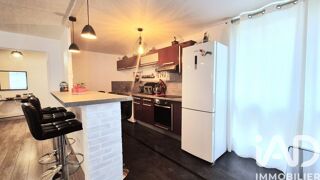  Appartement � vendre 4 pi�ces 85 m�