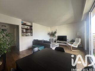  Appartement � vendre 3 pi�ces 64 m�