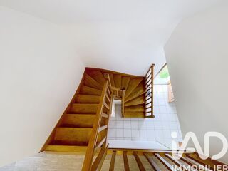 Maison à vendre 7 pièces 104 m²
