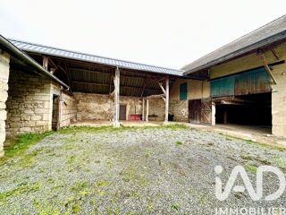 Maison � vendre 1 pi�ce 110 m�