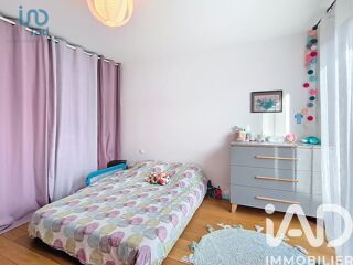  Maison à vendre 4 pièces 97 m²