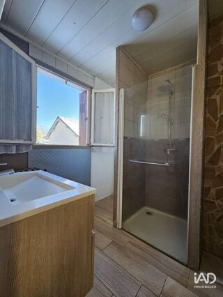  Maison à vendre 5 pièces 93 m²