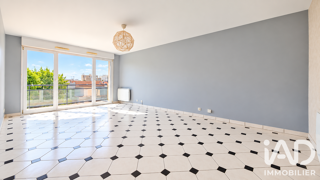  Appartement à vendre 3 pièces 73 m²