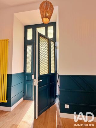  Appartement à vendre 6 pièces 140 m²