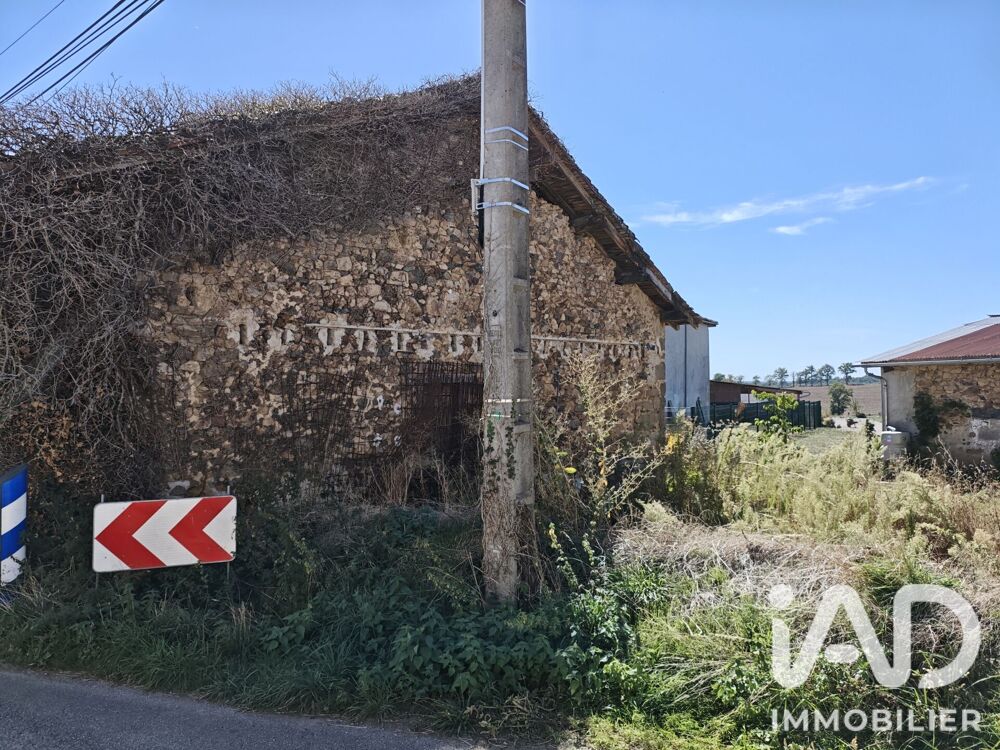 Vente Terrain Vente Terrain à bâtir 361 m&sup2; Saint-junien