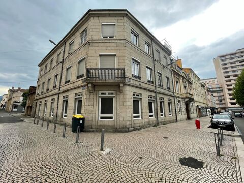 SAINT CHAMOND, 23 place de la libert&eacute;, bureau 282m&sup2; 1950 42400 Saint-chamond