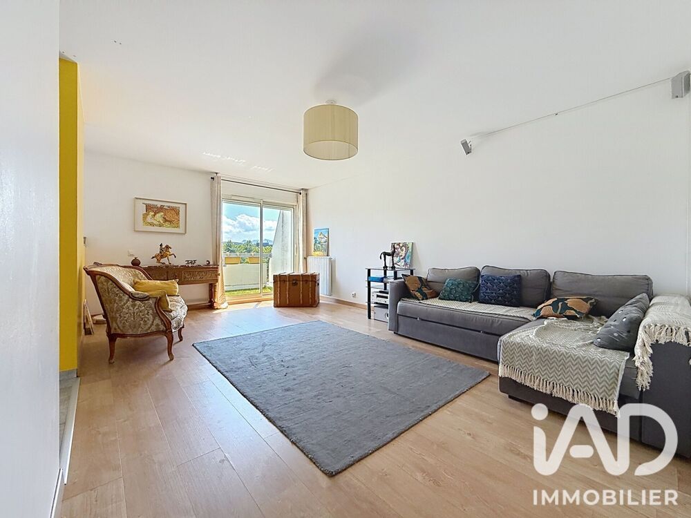 Vente Appartement Vente Appartement 5 pièces Échirolles
