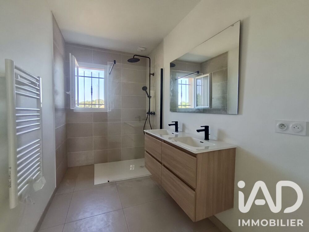 Vente Maison Vente Maison/villa 4 pièces Montaner