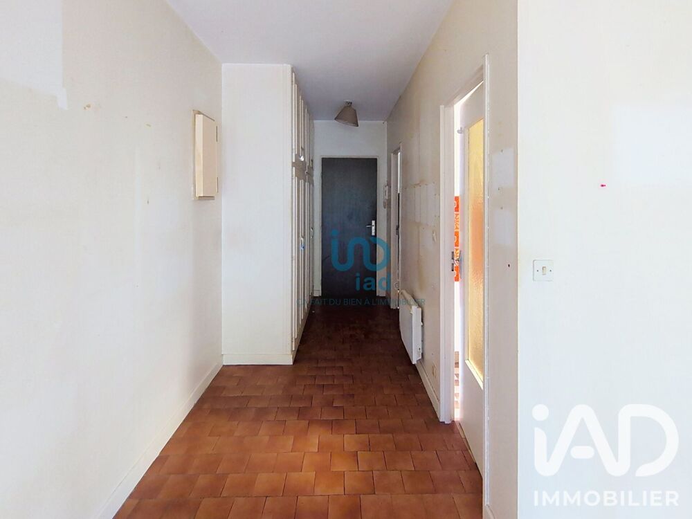 Vente Appartement Vente Appartement 1 pièce Gien