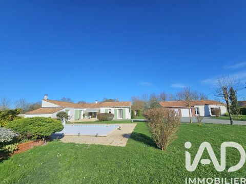   Vente Maison traditionnelle 5 pièces Maison - 5 pièce(s) - 135 m²