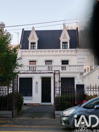  Maison à vendre 12 pièces 175 m²