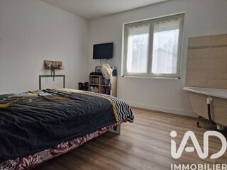  Maison à vendre 8 pièces 207 m²
