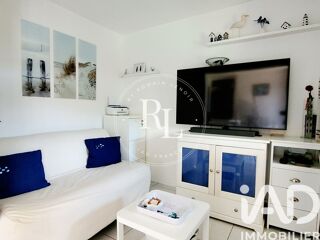  Appartement à vendre 2 pièces 31 m²
