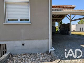  Maison à vendre 5 pièces 129 m²