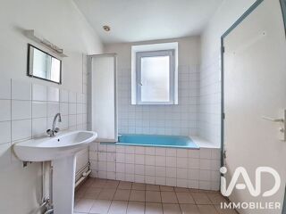  Appartement à louer 2 pièces 42 m²