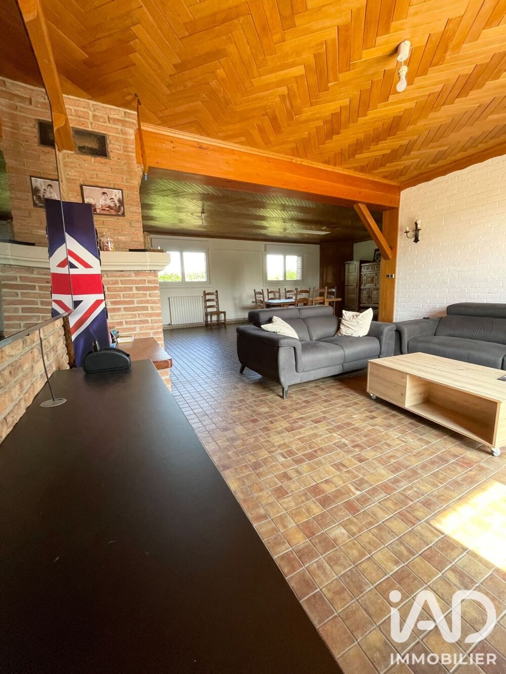 Vente Maison Vente Maison de village 12 pièces Hazebrouck