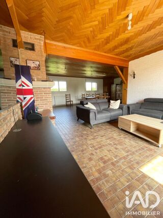  Maison à vendre 12 pièces 245 m²