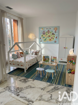  Appartement à vendre 4 pièces 115 m²