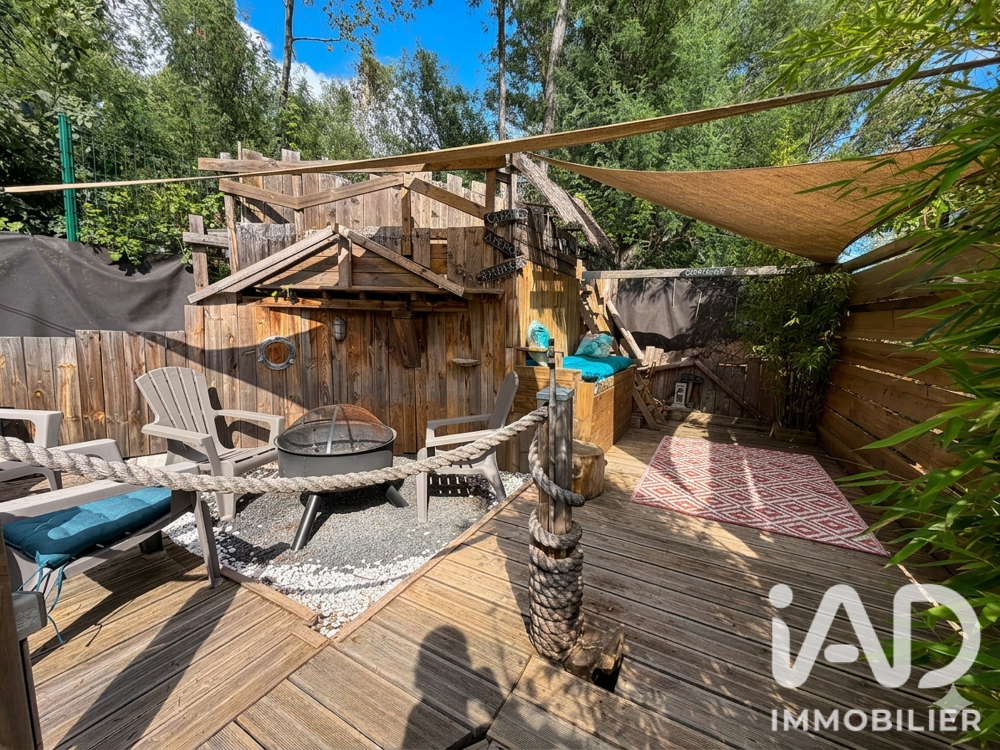 Vente Maison Vente Maison/villa 5 pièces Saint-raphaël