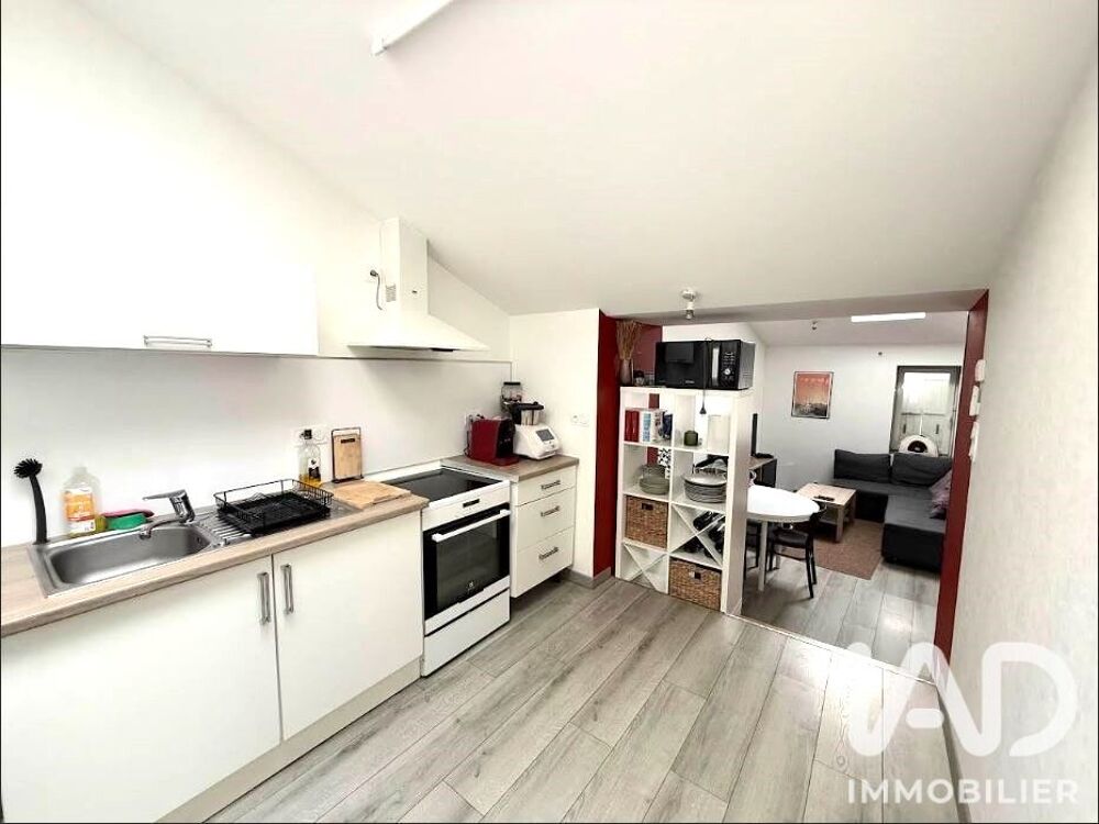 Vente Maison Vente Maison/villa 2 pièces Aizenay